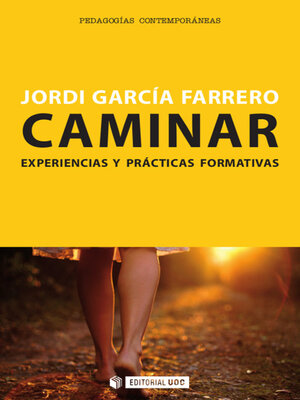 cover image of Caminar